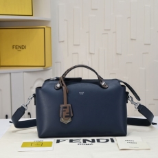 Fendi Top Handle Bags